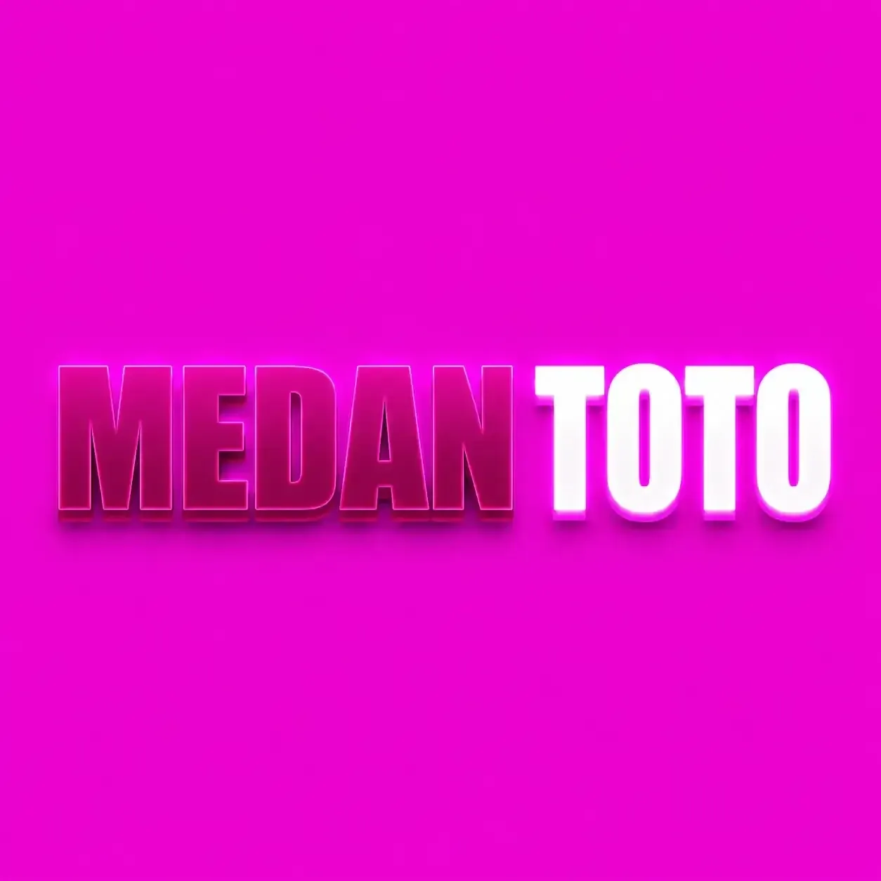 MEDANTOTO - Game Bingo Seru dan Menarik